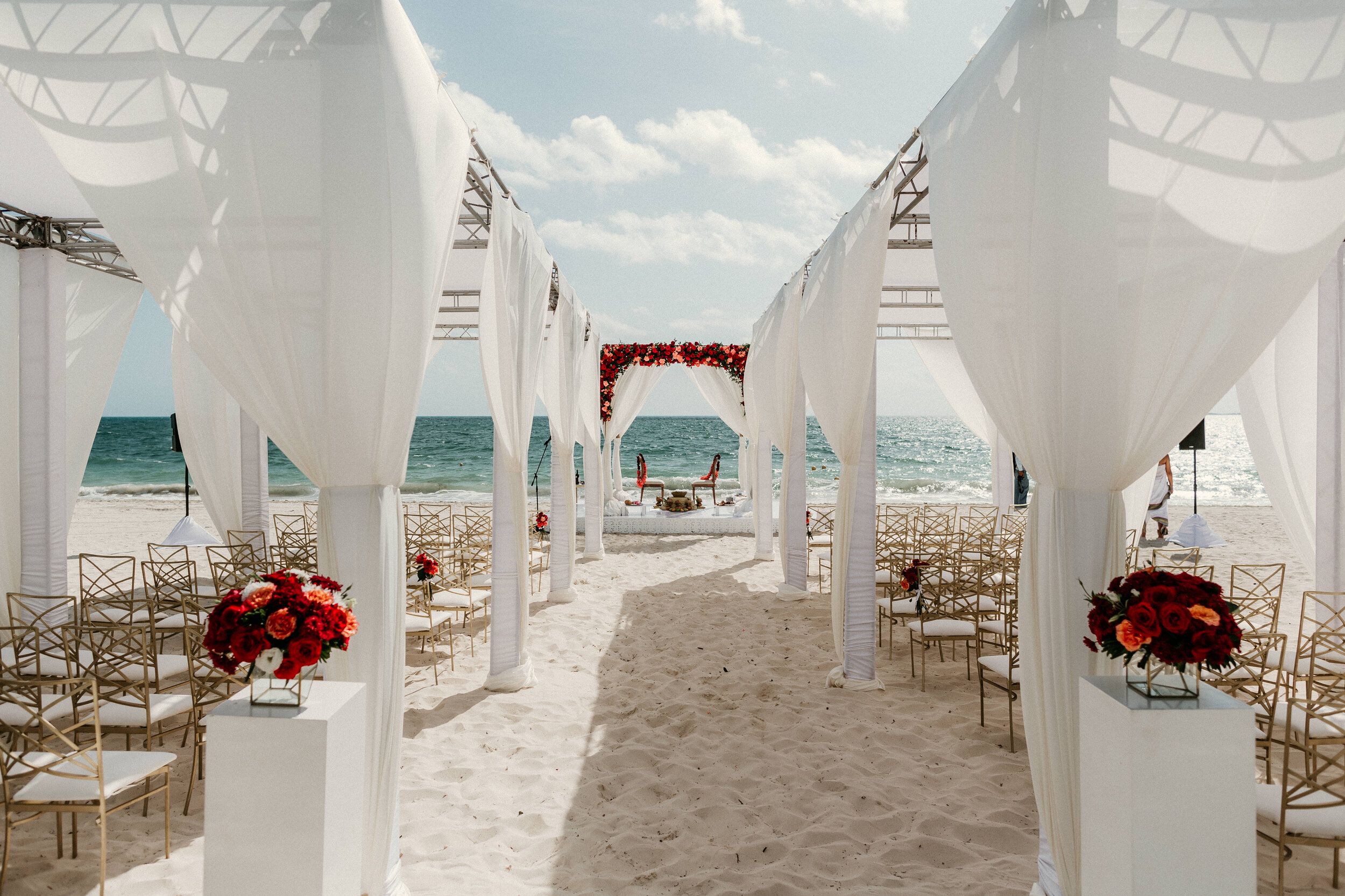 How Much Does a 100 Person Destination Wedding Cost?