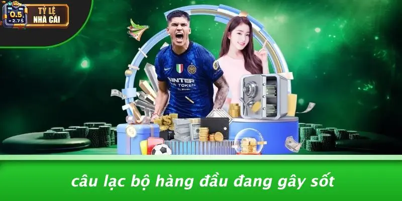 Câu Lạc Bộ Manchester City