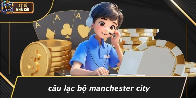 Câu Lạc Bộ Manchester United