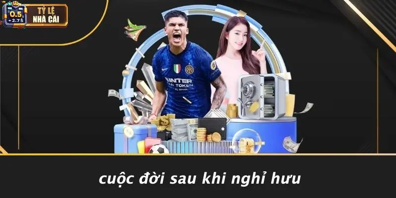 Cuộc Đời Sau Khi Nghỉ Hưu