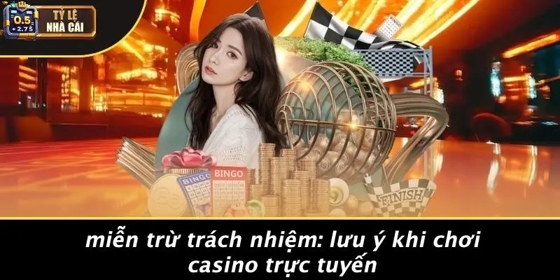 Làm Thế Nào Để Hiểu Các Điều Khoản Miễn Trừ Trách Nhiệm?