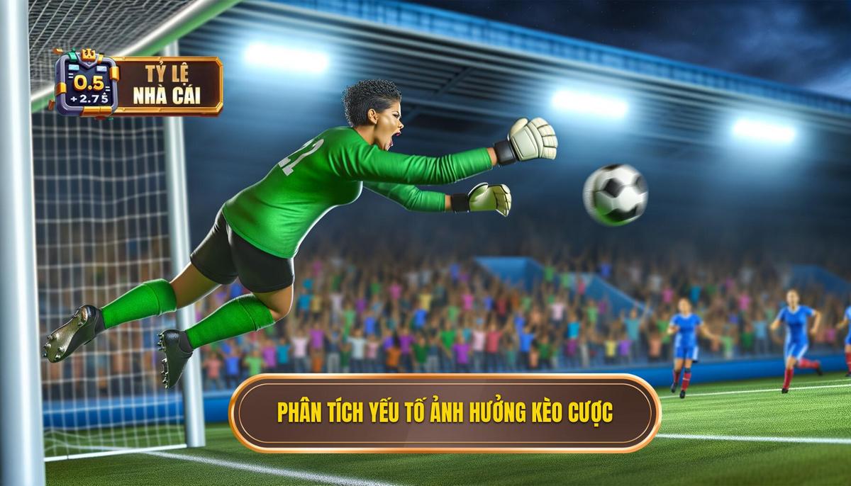 2. Phân Tích Các Yếu Tố Ảnh Hưởng Đến Kèo Cược Này