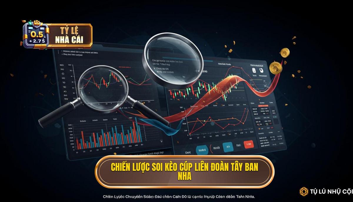 Chiến Lược Chuyên Sâu Để Soi kèo các trận đấu Cúp Liên đoàn Tây Ban Nha