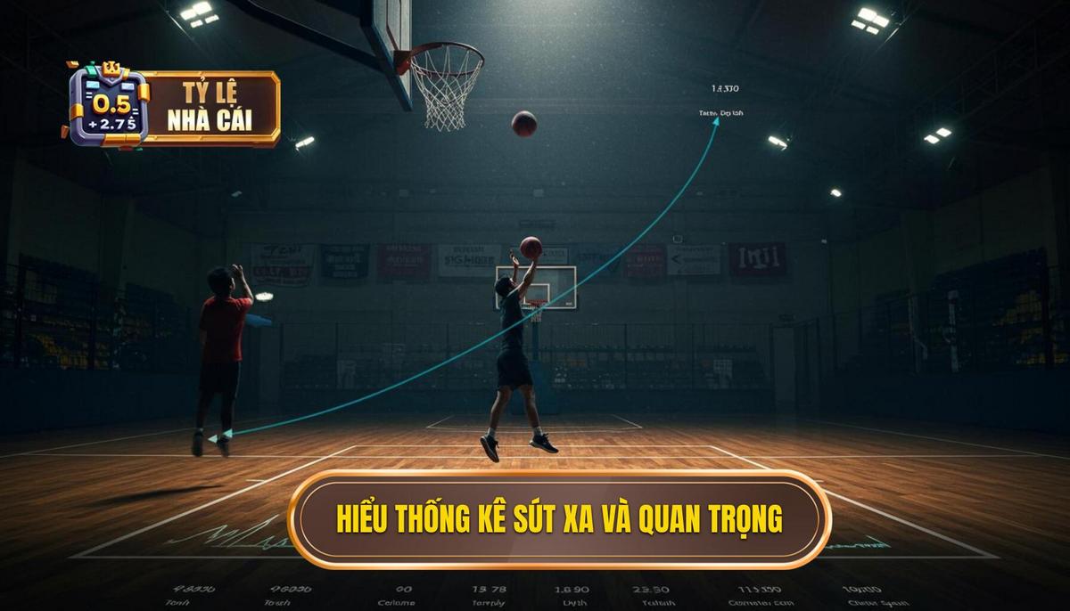 Phần 1_ Hiểu Rõ Về Thống Kê Sút Xa và Tầm Quan Trọng