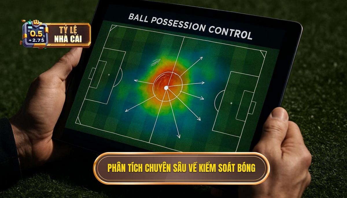 Phân tích chuyên sâu về Cơ chế Kiểm soát bóng