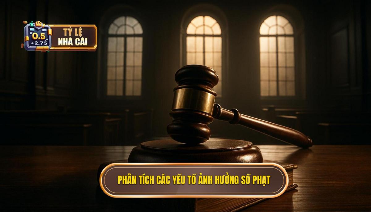 Phân Tích Chuyên Sâu Các Yếu Tố Ảnh Hưởng Đến Số Phạt Góc