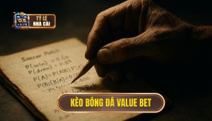 thumb - kèo bóng đá value bet