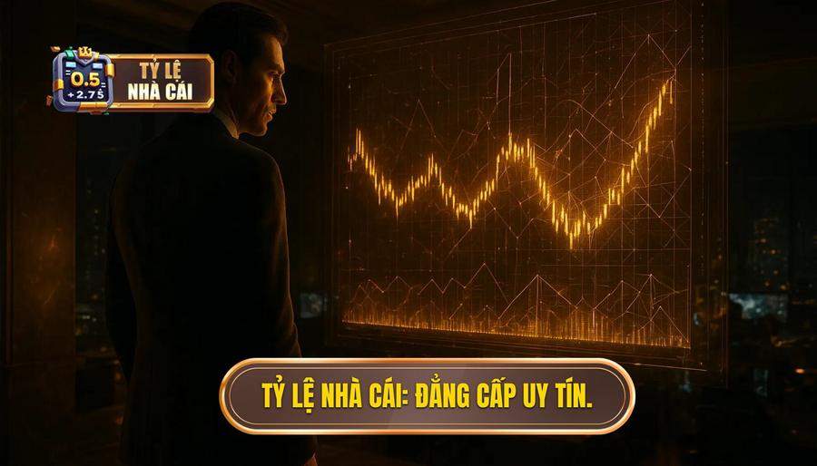 Tỷ Lệ Nhà Cái_ Đẳng cấp uy tín.
