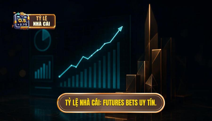 Tỷ Lệ Nhà Cái_ Futures Bets uy tín.