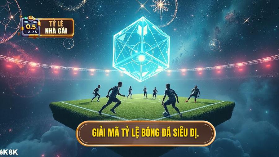 Thế nào là tỷ lệ bóng đá siêu dị hôm nay?