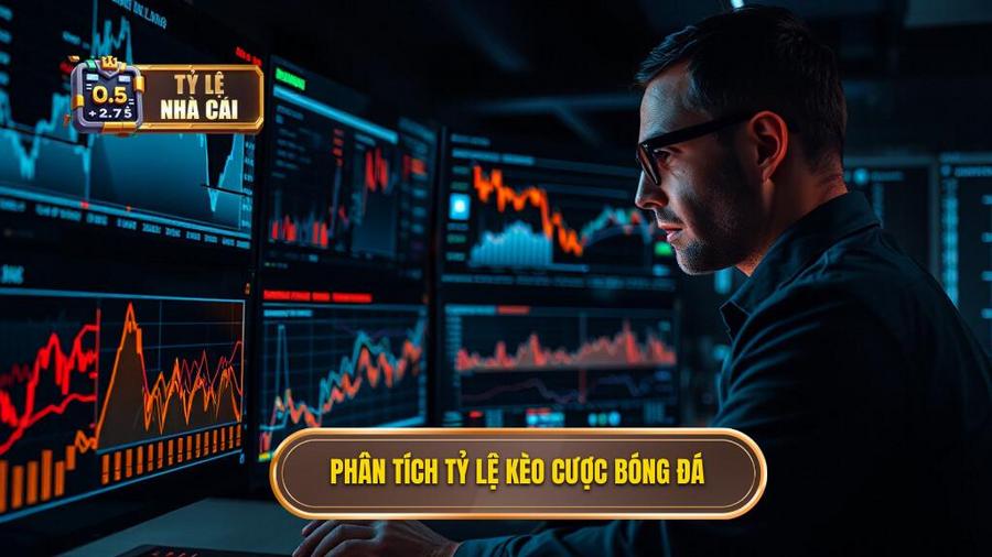 Hiểu đúng về bản chất của ván cược bạc tỷ từ tỷ lệ kèo