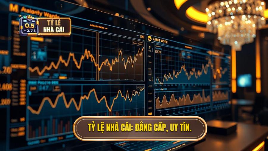 Làm gì khi nhà cái thay đổi tỷ lệ kèo đột ngột
