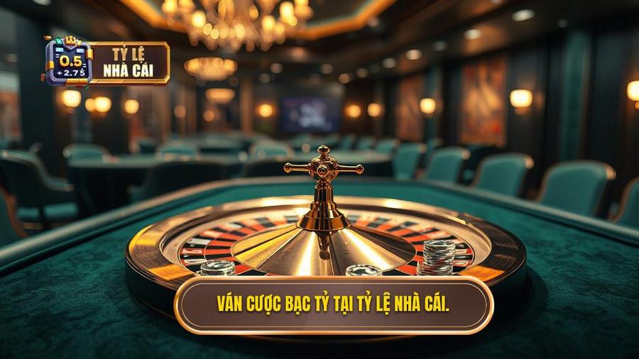 Ván cược bạc tỷ từ tỷ lệ kèo: Bí quyết soi kèo từ cao thủ