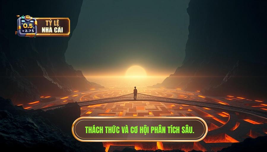Phân tích chiều sâu: Những thách thức và cơ hội