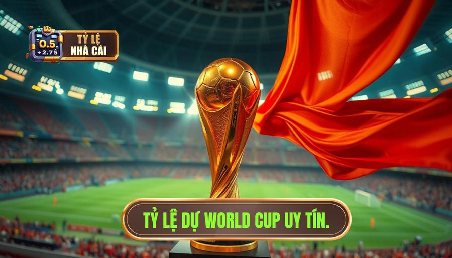 Việt Nam có cơ hội dự World Cup không