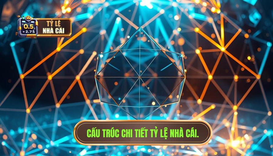 2. Phân tích đa chiều về cấu trúc của tỷ lệ nhà cái 2. Phân tích đa chiều về cấu trúc của tỷ lệ nhà cái