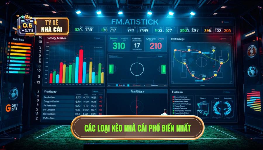 3. Các loại kèo phổ biến trong bảng tỷ lệ nhà cái hôm nay mới nhất 3. Các loại kèo phổ biến trong bảng tỷ lệ nhà cái hôm nay mới nhất