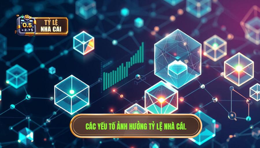 Phân tích đa chiều: Những yếu tố tác động đến tỷ lệ nhà cái Phân tích đa chiều: Những yếu tố tác động đến tỷ lệ nhà cái